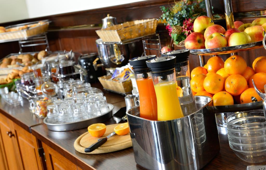 Hotel & Wirtshaus Hansen Bergisch Gladbach Ngoại thất bức ảnh